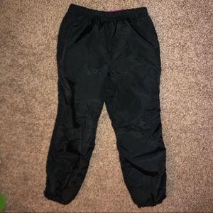 Columbia Woman’s ski/snow pants in large.